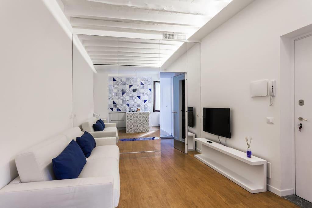 Prestige Boutique Homes Brera 2, Milan